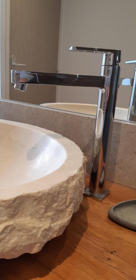 Gite Stone & Spa Chasselay Exterior photo