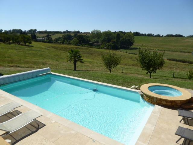 Gite Stone & Spa Chasselay Exterior photo